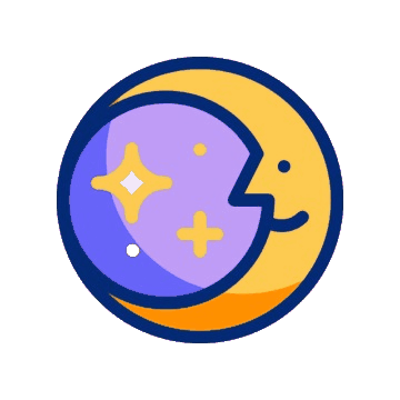 Moon Logo